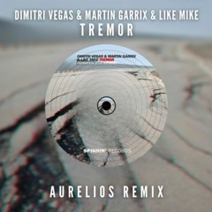 Techno Remix | Tr3m0r (Aurelios Remix) *FREE DL*