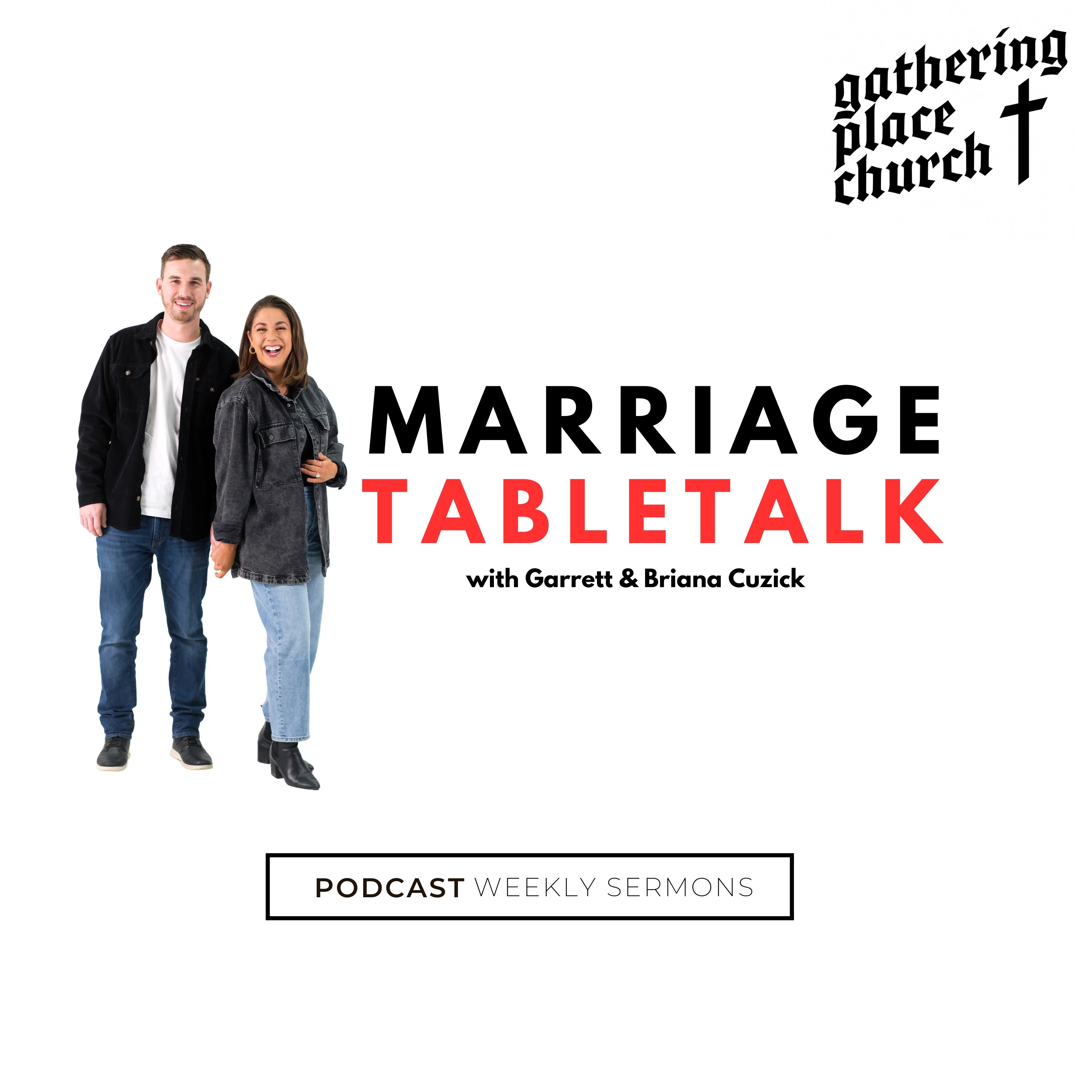 Marriage Table Talk episode artwork