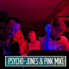 SchickCast 30 | Psycho-Jones & Pink Mike (Better Call Soul) | 17 Jahre Schick