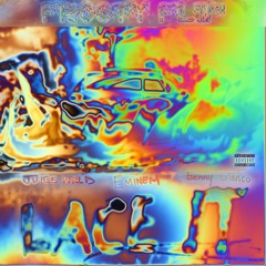 Juice WRLD, Eminem & benny blanco - Lace It (Frosty Flip)