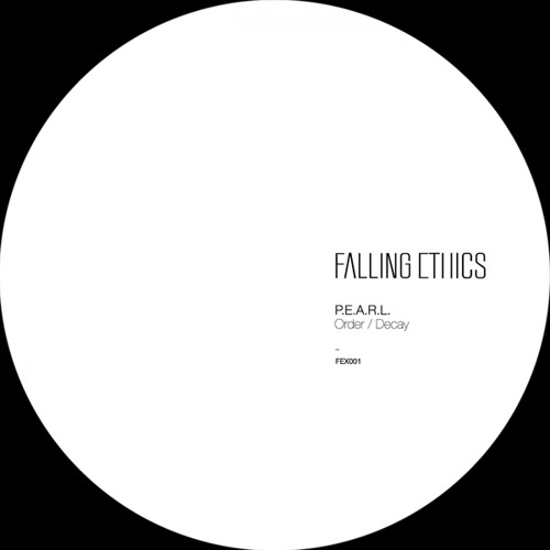 Order / Decay III (Original Mix)