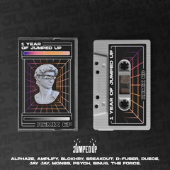 Psychotic (Amplify Remix)