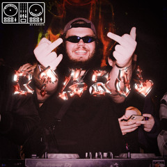 DJ BIGBOI - MUSHROOM [MYCHOICE PODCAST]