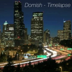 Domish - Time Lapse (KING OF SYNTHS)