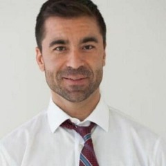 Successful Film Producers' Guide: Frankie Ordoubadi