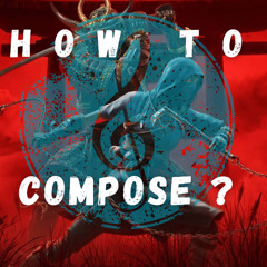 How To Compose (ep 3 : Assassin's Creed Shadows) - Follow your own path