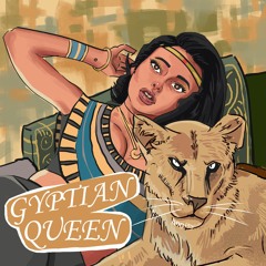 VJ Jaxson ft KD - Gyptian Queen
