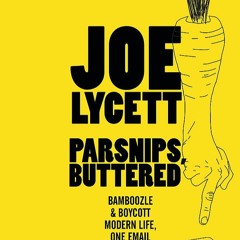 Download Parsnips, Buttered: How to win at modern life, one email at a time PDF - KINDLE