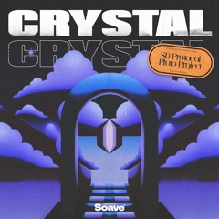 SD Protocol & Pluto Project - Crystal