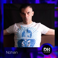 Deep House Athens Mix #84 - Nohan