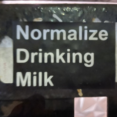 The Halo Bit - Dad's House