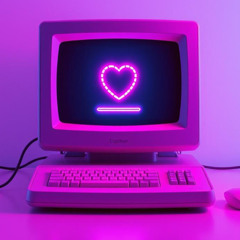 Dial-Up My Heart