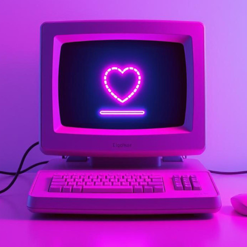 Dial-Up My Heart