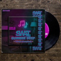 Swat Rec 086 // Hightower - I´m Cold (Original Mix) // 16/06/2023