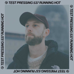 TP537 Running Hot