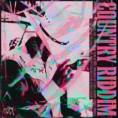 HOL! - COUNTRY RIDDIM (Meachie Flip)