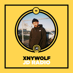 JD Radio (Episode 10) - Mixed By XNYWOLF