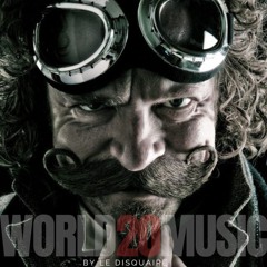 WORLD MUSIC 20