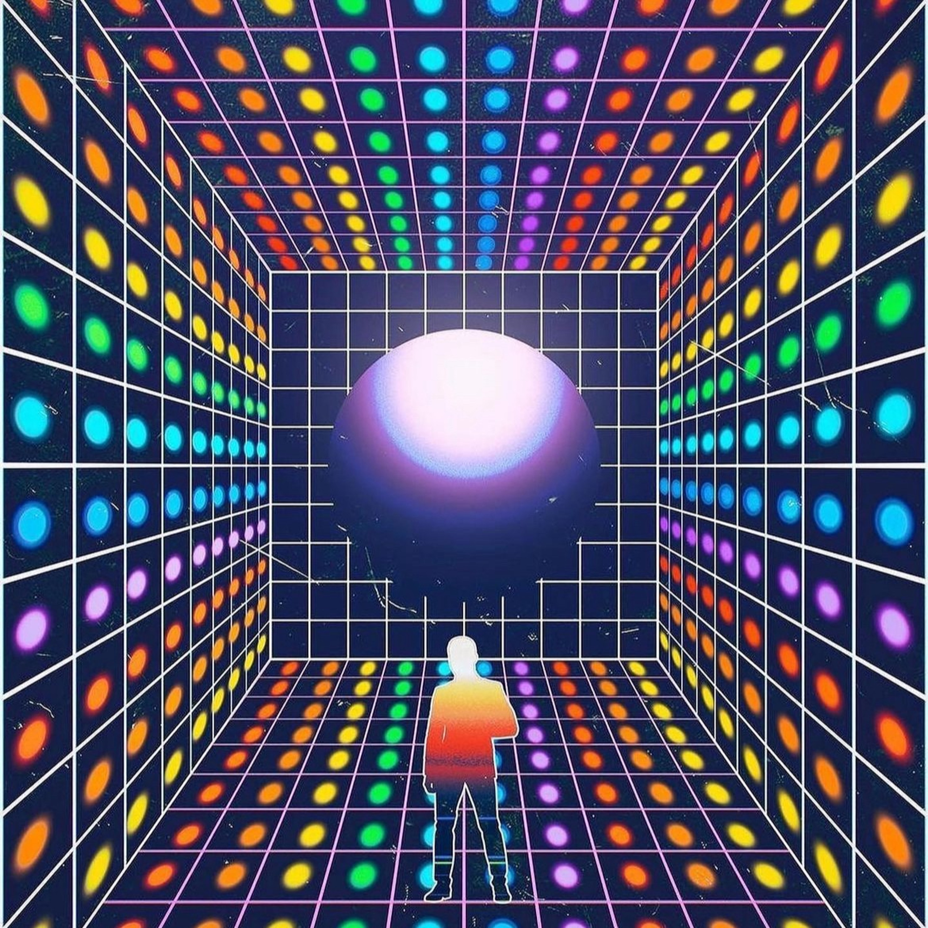 It's Just A Thought -live in Thiesi 2009 (by Railroad Blues Band) episode artwork