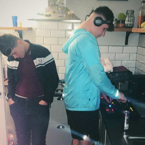 20 minutes of hard techno part 2