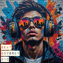 Beat Odyssey 010
