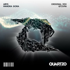 Mandra Gora (Original Mix)