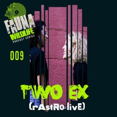 Wildlife Series 009 By TWO EX