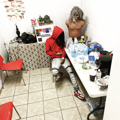 HOT* (prod. K$OUBii)