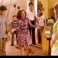 تتر بداية فيلم امبراطورية م 1972