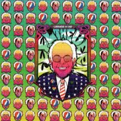 bernie sanders freestyle feat. StreetPete