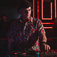 Shuu @Cavan77 - Ponta Grossa, PR