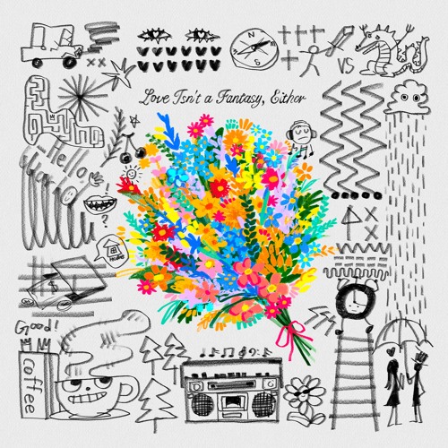 Track 10. Welcome To Your Home