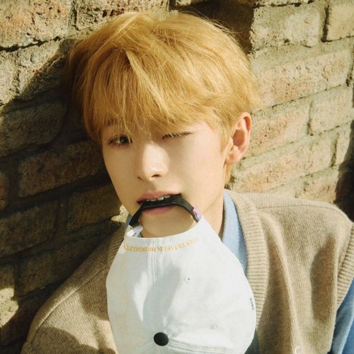 NCT WISH 유우시(YUSHI) - Betcha (AI COVER)