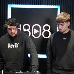 PENGO B2B STILLZ @ STUDIO 808