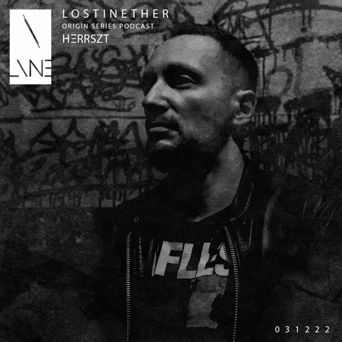 Lost In Ether | Origin Series | HΞrrszt