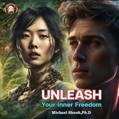 Unleash Your Inner Freedom - Michael Shanh ,Ph.D.