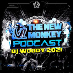 Dj Woody TNM JAN 2021 Podcast Mix