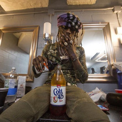 FeelLikeThugger! (Prod.Maxo)