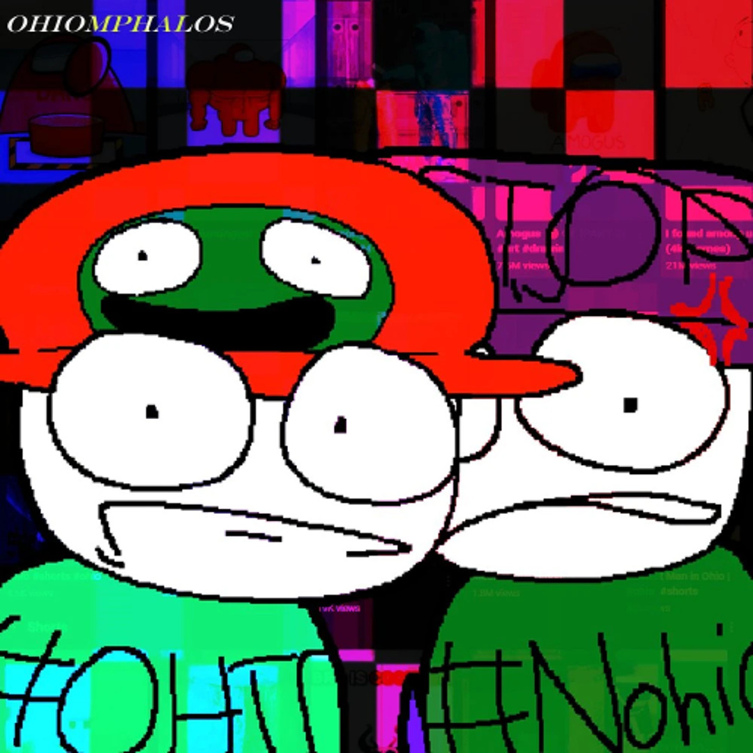 Stream [SCRAPPED] Ohiomphalos - Dave and Bambi: Rizzfest OST by doofool ...