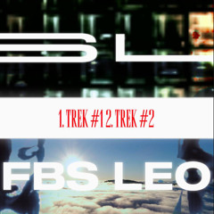FOOLBOI SASHA x LEOLEEN — FBSLEO 2