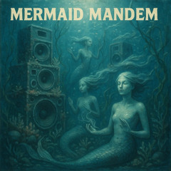 Mermaid Mandem