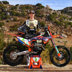 The Unsung Heroes of Fox Raceway 2025 Audio Interview with Mason Semmens