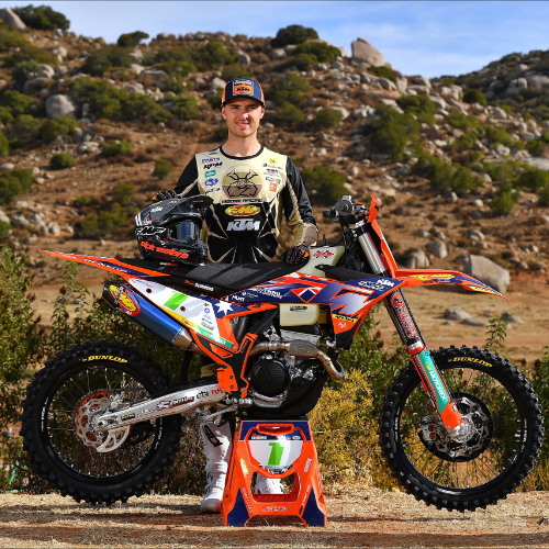 The Unsung Heroes of Fox Raceway 2025 Audio Interview with Mason Semmens
