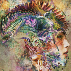 Imagination - 432Hz