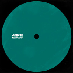 Hector Lavoe - Juanito Alimaña (Renzo Leon Afro Remix)