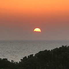 Drifting Beyond Dawn
