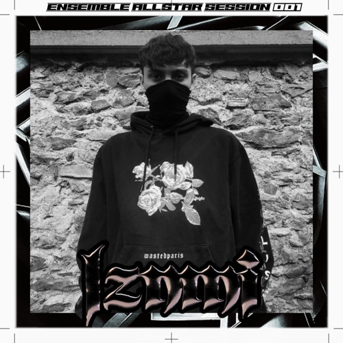 ENSEMBLE ALLSTAR SESSION 001: IZNMI