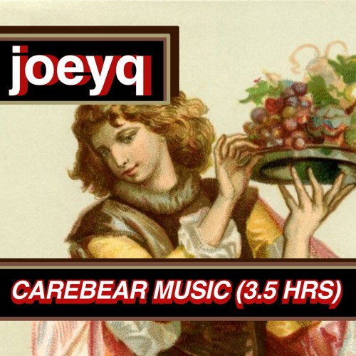 Care Bear Music (3.5 hour mix)