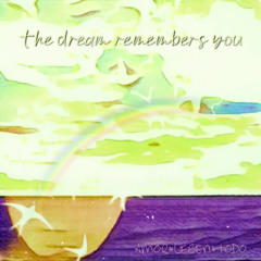 the dream remembers you