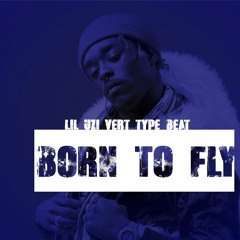 Born To Fly (Lil Uzi Vert Type Beat)